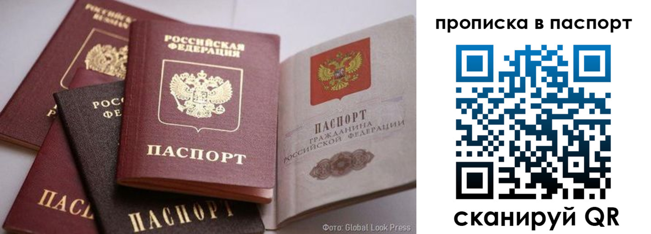 прописка для работы в Сафоново